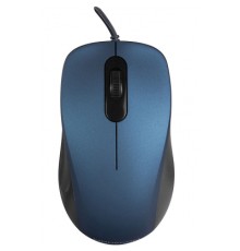 Мишка Modecom MC-M10 USB Blue (M-MC-0M10-400)