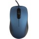 Мишка Modecom MC-M10 USB Blue (M-MC-0M10-400)