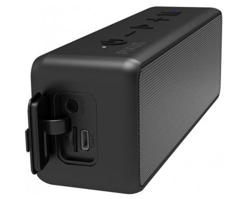 Акустична система Pixus Forte Black (4897058531206)