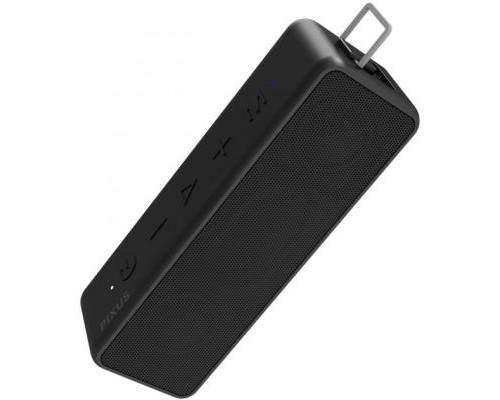 Акустична система Pixus Forte Black (4897058531206)