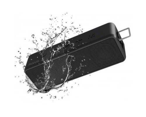 Акустична система Pixus Forte Black (4897058531206)