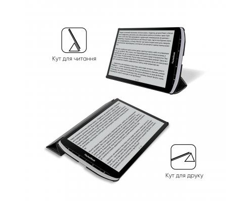Чохол до електронної книги AirOn Premium PocketBook InkPad X 10.3