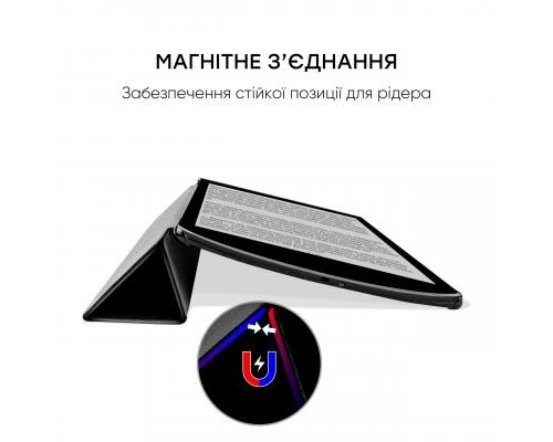 Чохол до електронної книги AirOn Premium PocketBook InkPad X 10.3