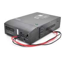 Пристрій безперебійного живлення Europower RTSWm-MPPT-5000LCD