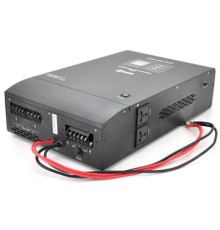 Пристрій безперебійного живлення Europower RTSWm-MPPT-5000LCD