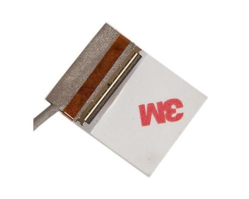 Шлейф матриці Dell Inspiron 15-3521, 3537, 5521, 5537), 40pin матриці (A44703)