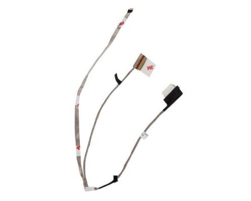 Шлейф матриці Dell Inspiron 15-3521, 3537, 5521, 5537), 40pin матриці (A44703)