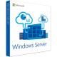ПЗ для сервера Microsoft Windows Server Standard 2022 64Bit English OEM DVD 24 Core (P73-08346)