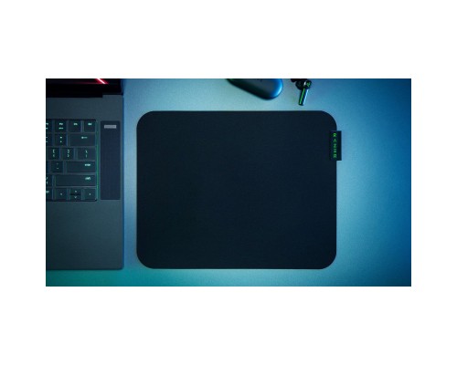 Килимок для мишки Razer Sphex V3 Small Black (RZ02-03820100-R3M1)