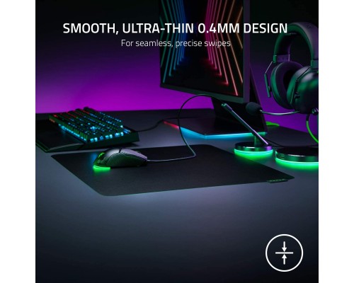 Килимок для мишки Razer Sphex V3 Small Black (RZ02-03820100-R3M1)