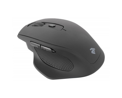 Мишка 2E MF2010 Rechargeable Wireless Black (2E-MF2010WB)