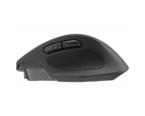 Мишка 2E MF2010 Rechargeable Wireless Black (2E-MF2010WB)