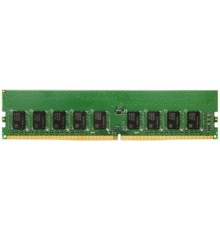 Модуль пам'яті для сервера Synology DDR4 16GB ECC 2666MHz (D4EC-2666-16G)