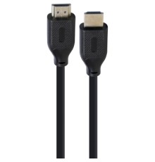 Кабель мультимедійний HDMI to HDMI 3.0m V.2.1 Cablexpert (CC-HDMI8K-3M)