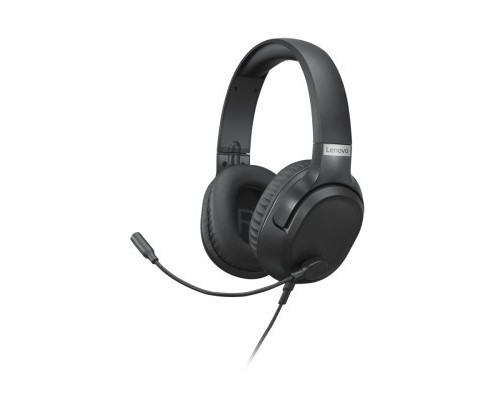Навушники Lenovo IdeaPad Gaming Headset H100 (GXD1C67963)