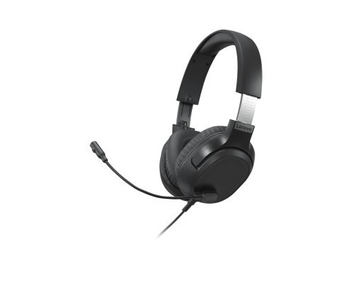 Навушники Lenovo IdeaPad Gaming Headset H100 (GXD1C67963)