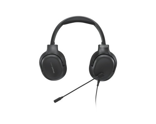 Навушники Lenovo IdeaPad Gaming Headset H100 (GXD1C67963)