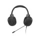 Навушники Lenovo IdeaPad Gaming Headset H100 (GXD1C67963)