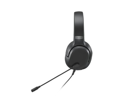 Навушники Lenovo IdeaPad Gaming Headset H100 (GXD1C67963)