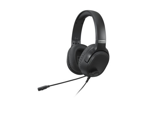 Навушники Lenovo IdeaPad Gaming Headset H100 (GXD1C67963)