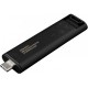 USB флеш накопичувач Kingston 256GB DataTraveler Max USB 3.2 Type-C (DTMAX/256GB)