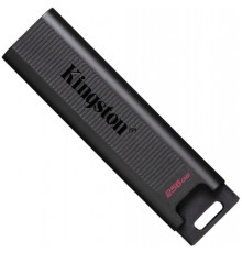 USB флеш накопичувач Kingston 256GB DataTraveler Max USB 3.2 Type-C (DTMAX/256GB)