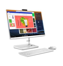 Комп'ютер Lenovo IdeaCentre AiO 3 24ITL6 / i5-1135G7 (F0G000BRUA)