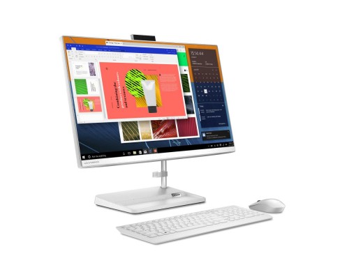 Комп'ютер Lenovo IdeaCentre AiO 3 24ITL6 / i5-1135G7 (F0G000BRUA)