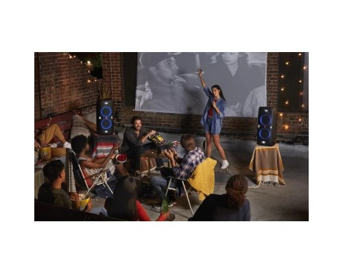 Мікрофон JBL PBM100 Black (JBLPBM100BLK)