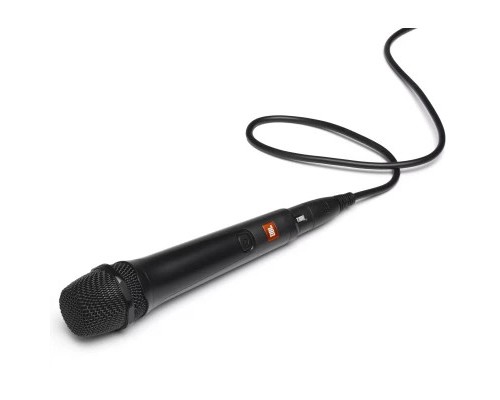 Мікрофон JBL PBM100 Black (JBLPBM100BLK)