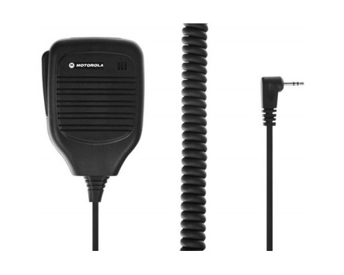Навушники Motorola 00181 RSM для раций Motorola (T/TLKR/TALKABOUT) (MT00181)