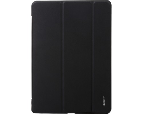 Чохол до планшета BeCover Apple iPad Mini 6 Black (707519)