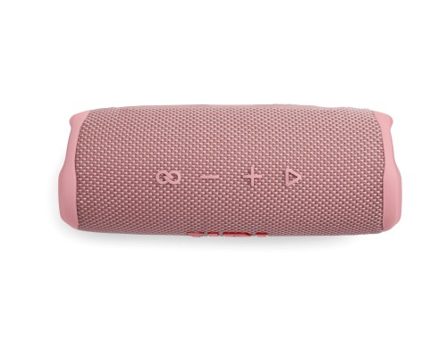 Акустична система JBL Flip 6 Pink (JBLFLIP6PINK)