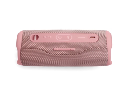 Акустична система JBL Flip 6 Pink (JBLFLIP6PINK)