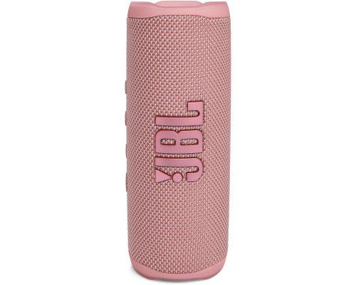 Акустична система JBL Flip 6 Pink (JBLFLIP6PINK)