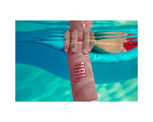 Акустична система JBL Flip 6 Pink (JBLFLIP6PINK)