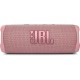 Акустична система JBL Flip 6 Pink (JBLFLIP6PINK)