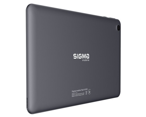 Планшет Sigma Tab A1020 10.1