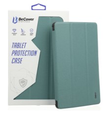 Чохол до планшета BeCover Soft Edge Apple iPad Air 4 10.9 2020/2021/2021 Green (706819)