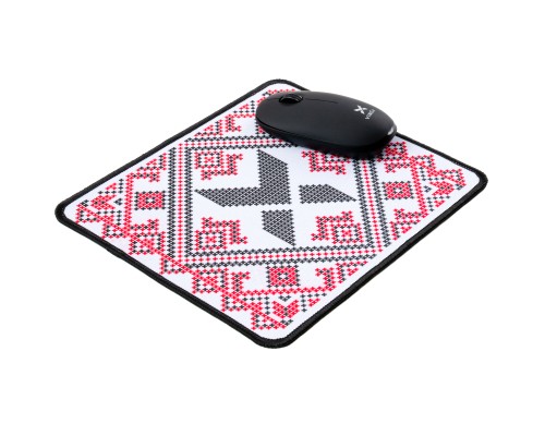 Килимок для мишки Vinga MP254 Vyshivanka