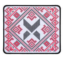 Килимок для мишки Vinga MP254 Vyshivanka