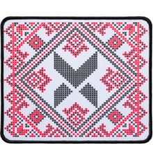 Килимок для мишки Vinga MP254 Vyshivanka