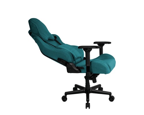 Крісло ігрове Hator Arc Fabric Emerald (HTC-997)