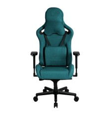 Крісло ігрове Hator Arc Fabric Emerald (HTC-997)