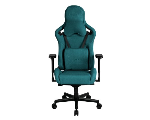 Крісло ігрове Hator Arc Fabric Emerald (HTC-997)