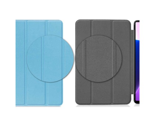 Чохол до планшета BeCover Smart Case Lenovo Tab P11 (2nd Gen) (TB-350FU/TB-350XU) 11.5