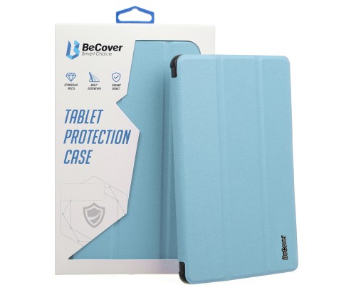 Чохол до планшета BeCover Smart Case Lenovo Tab P11 (2nd Gen) (TB-350FU/TB-350XU) 11.5