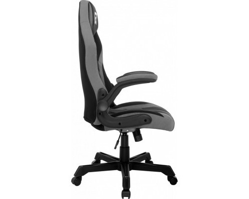 Крісло ігрове GT Racer X-2656 Black/Gray