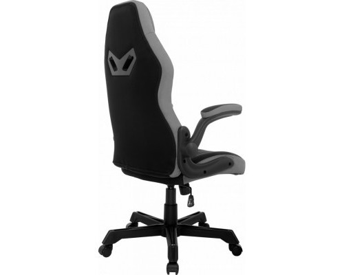 Крісло ігрове GT Racer X-2656 Black/Gray