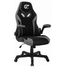 Крісло ігрове GT Racer X-2656 Black/Gray